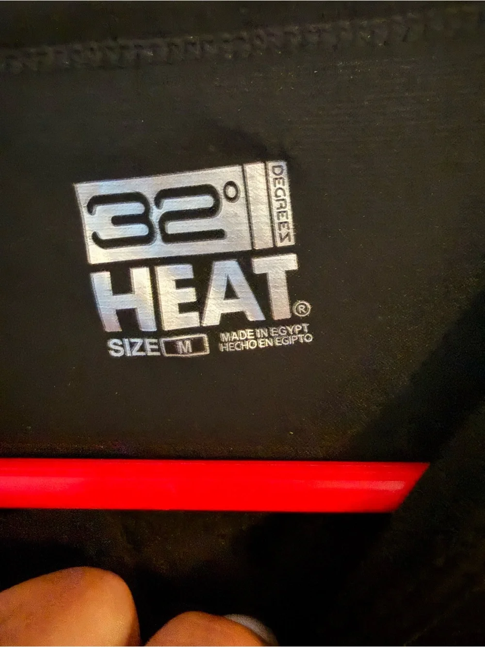 32 Degrees Black Long-Sleeve Crewneck Shirt & Pants set - 4 sets